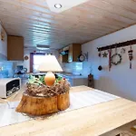 Haus Winterberg Apartman Schonach im Schwarzwald