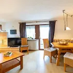 Haus Winterberg Apartman