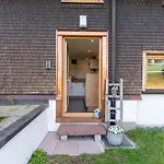 Haus Winterberg Apartman Schonach im Schwarzwald