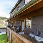 Haus Winterberg Apartman