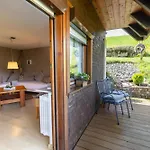 Haus Winterberg Apartman