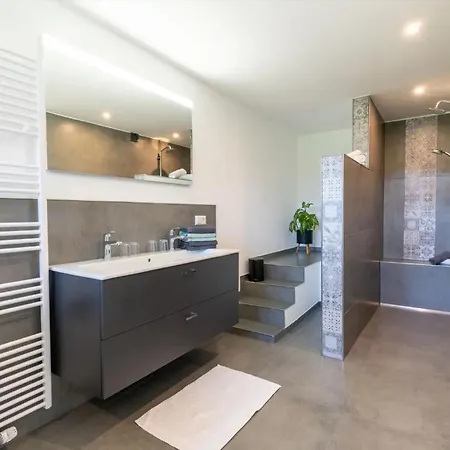 Haus Winterberg Apartamento *