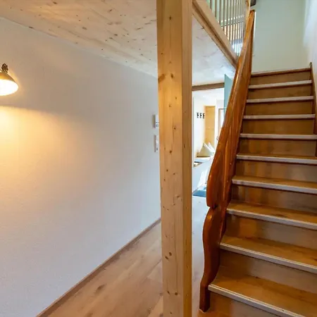 Apartamento Haus Winterberg *