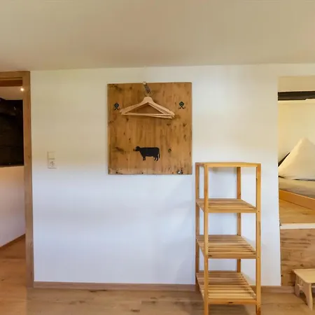 דירה Haus Winterberg סכונאץ'