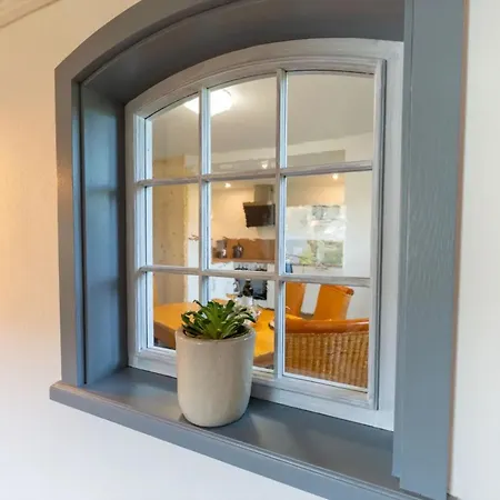 Haus Winterberg * סכונאץ'