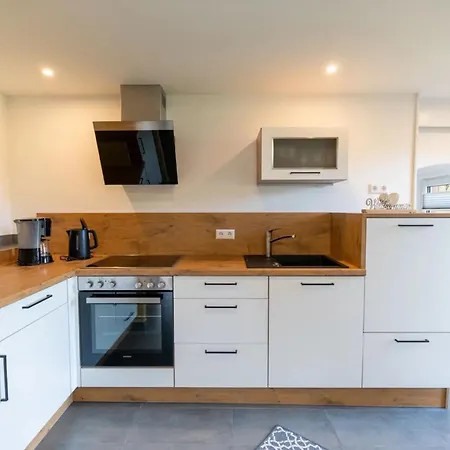 Haus Winterberg Apartment