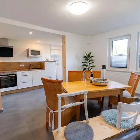 Apartment Haus Winterberg