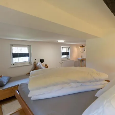 Haus Winterberg Apartment *