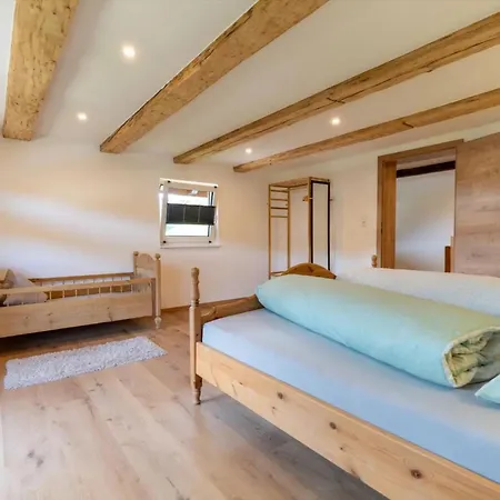 דירה Haus Winterberg *