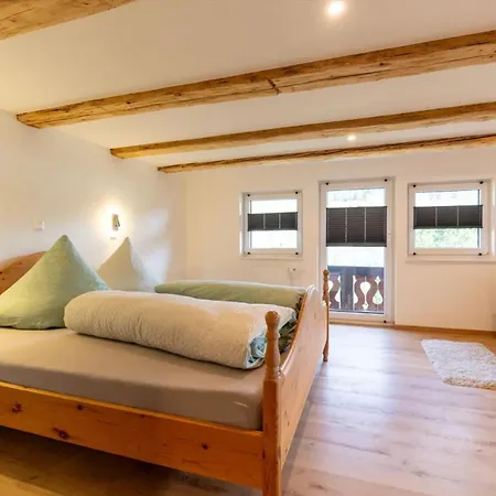 Haus Winterberg Apartment