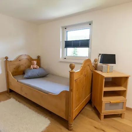 דירה Haus Winterberg