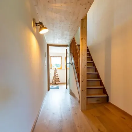 Haus Winterberg Apartment *