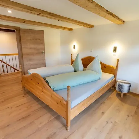 דירה Haus Winterberg *