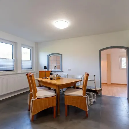 Haus Winterberg Apartment Schonach im Schwarzwald