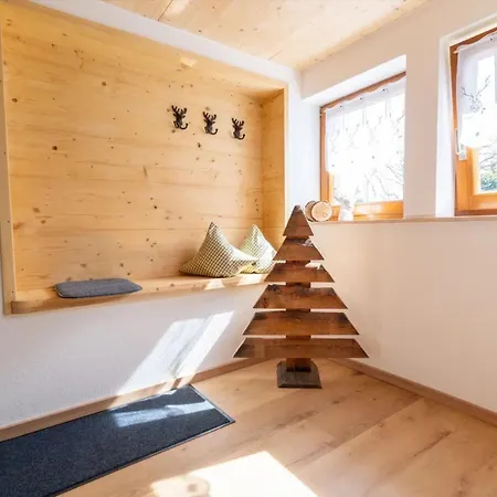 דירה Haus Winterberg סכונאץ'