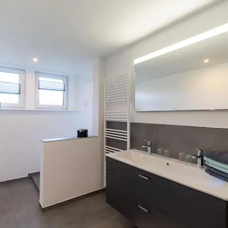 Haus Winterberg * סכונאץ'