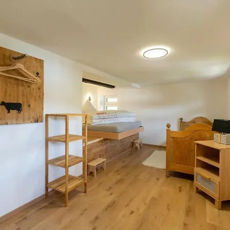 Haus Winterberg Apartment