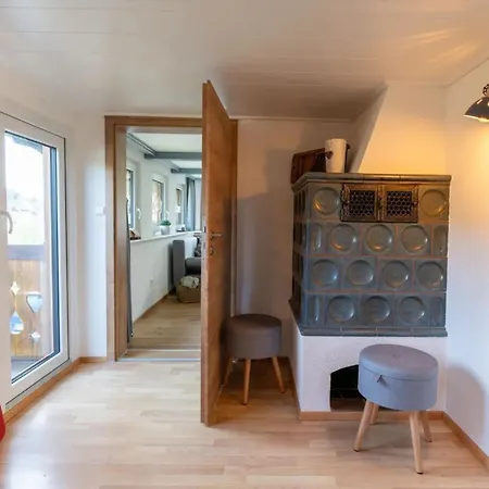 Haus Winterberg Apartment *