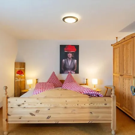 Haus Winterberg Apartment Schonach im Schwarzwald