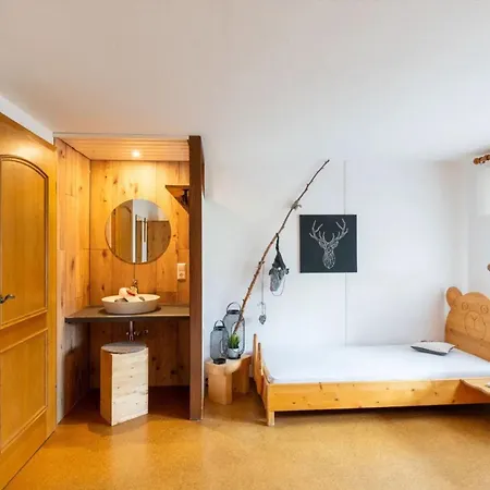 Haus Winterberg Apartamento