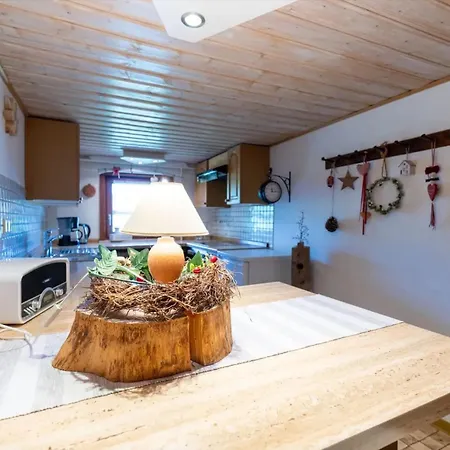 דירה Haus Winterberg