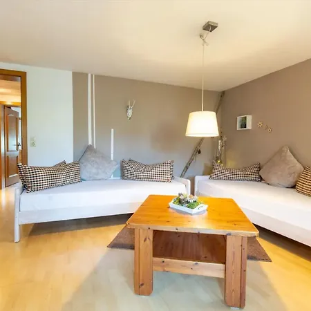 Haus Winterberg Apartment *