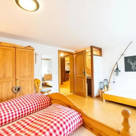 דירה Haus Winterberg סכונאץ'