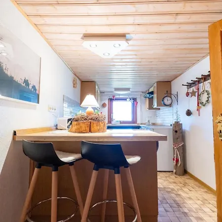 Haus Winterberg Schonach im Schwarzwald