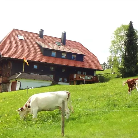 Haus Winterberg