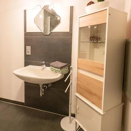 דירה Haus Winterberg