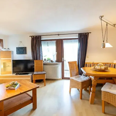 דירה Haus Winterberg *