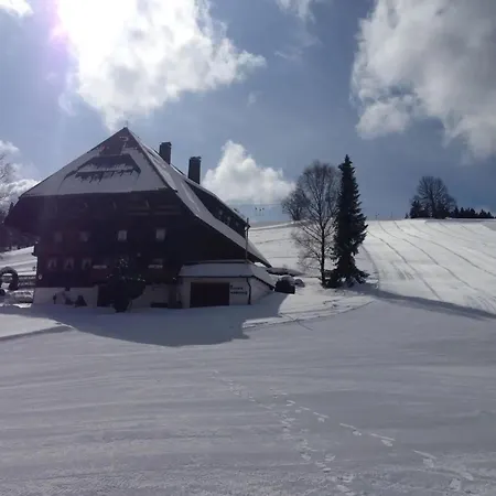 Haus Winterberg Schonach im Schwarzwald