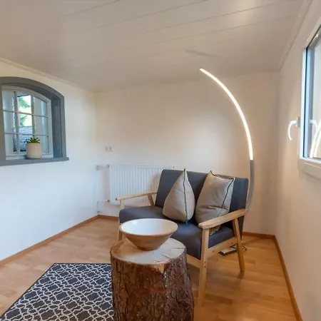 Apartamento Haus Winterberg