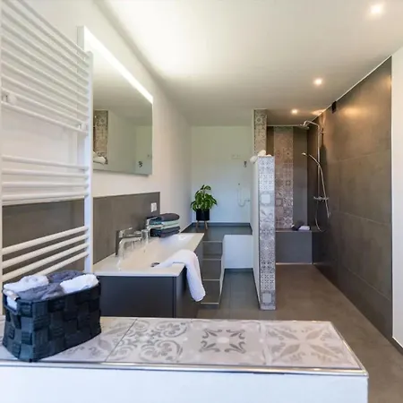Haus Winterberg Apartamento *