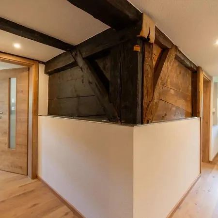 Apartamento Haus Winterberg *