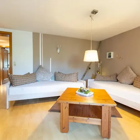 Haus Winterberg * Schonach im Schwarzwald