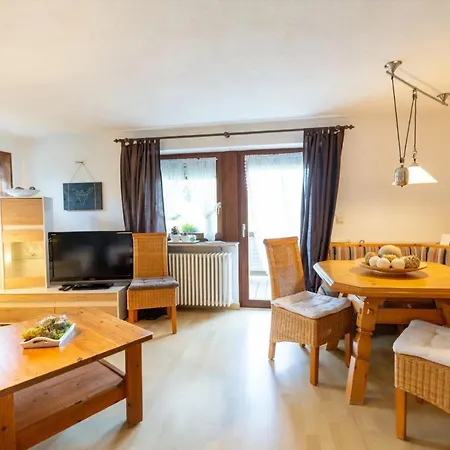 Haus Winterberg Apartamento
