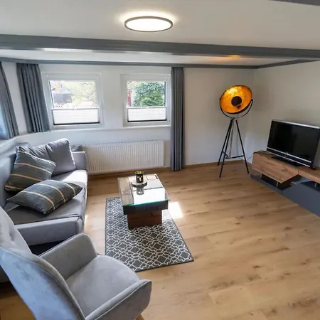 Haus Winterberg *