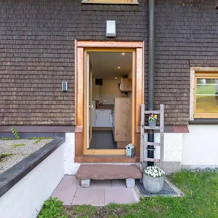 Haus Winterberg Apartamento Schonach im Schwarzwald