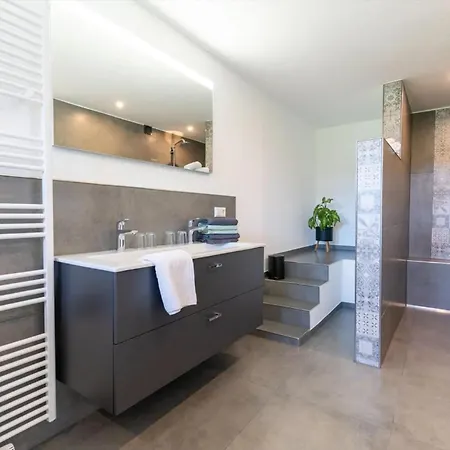 Apartamento Haus Winterberg