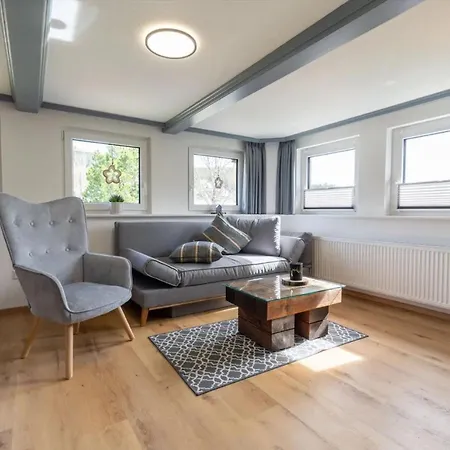 Haus Winterberg Apartamento Schonach im Schwarzwald