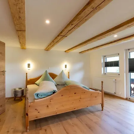 Apartamento Haus Winterberg *