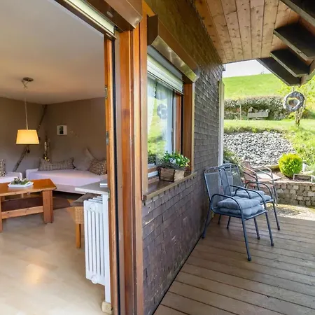 Haus Winterberg アパート